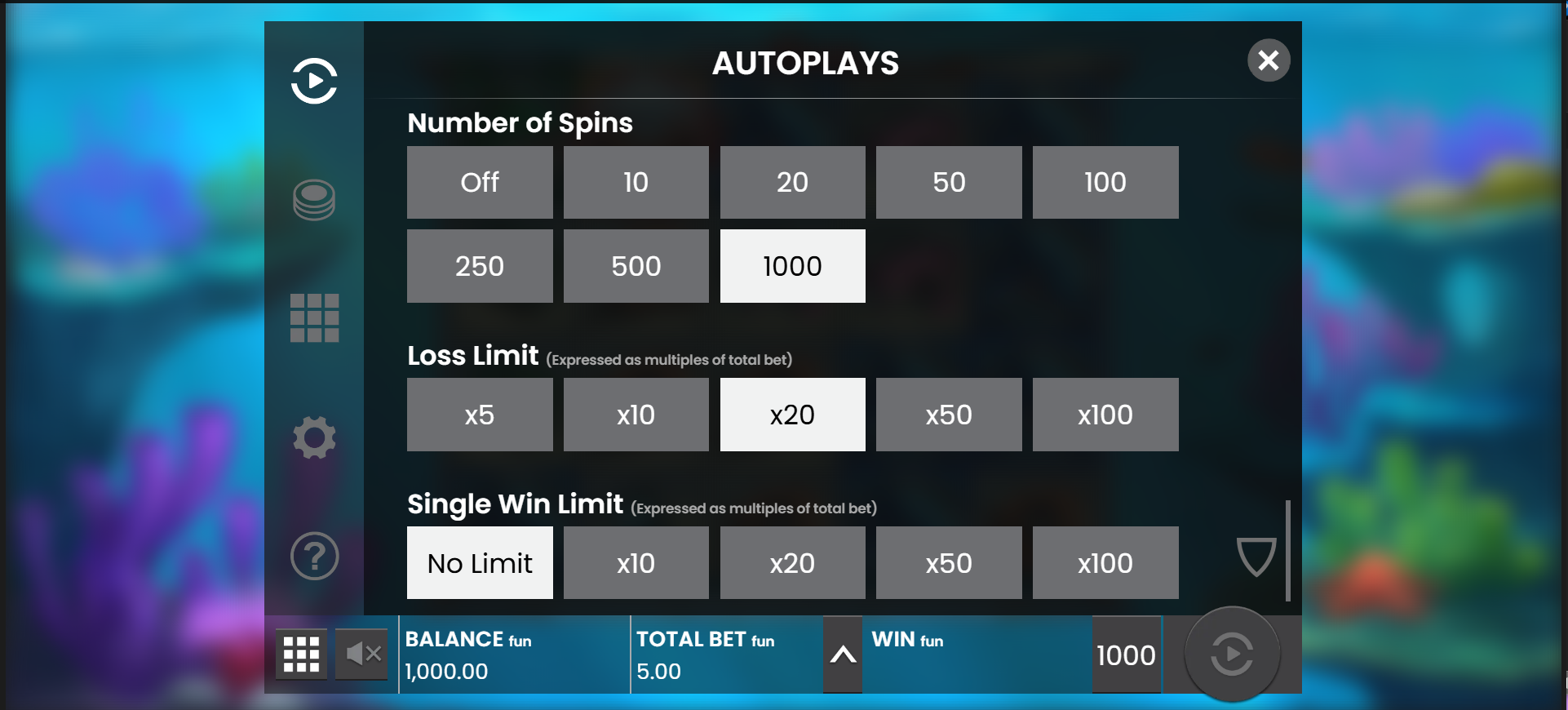 Chicken Road 2 auto play settings